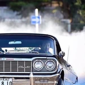 Meet your Posher, Norman